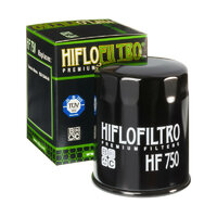 HIFLOFILTRO OLEJOVÝ FILTR HF750